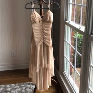 Formal dress